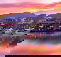 Sunset Experience - Attractions Melbourne