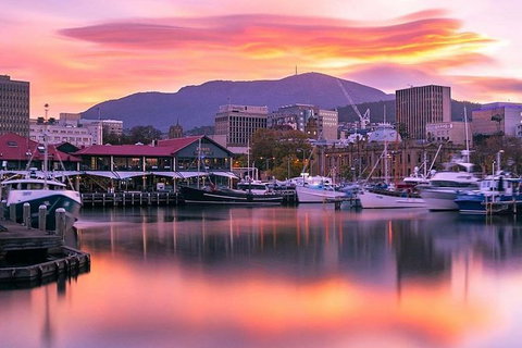 Sunset Experience - Attractions Melbourne 0
