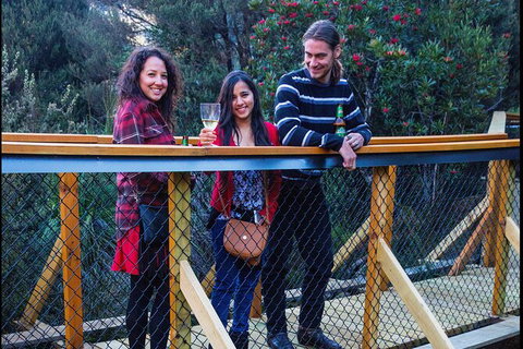 Sunset Experience - Attractions Melbourne 7