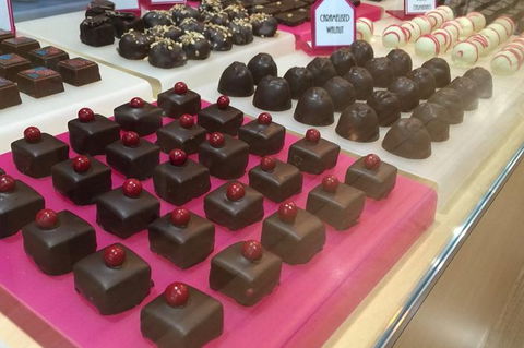 Hobart's Cafe Culture - Attractions Melbourne 1