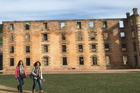 3-Day Tasmania Combo: Hobart To Launceston Active Tour - Attractions Melbourne 1
