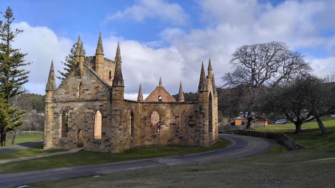 3-Day Tasmania Combo: Hobart To Launceston Active Tour - Attractions Melbourne 9