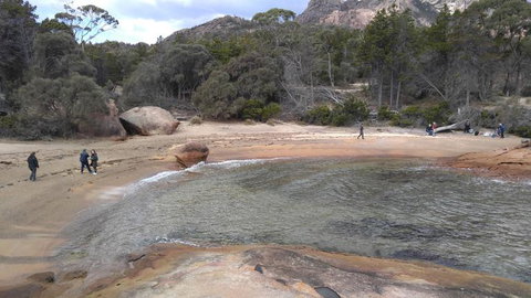 3-Day Tasmania Combo: Hobart To Launceston Active Tour - Attractions Melbourne 6