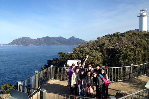 3-Day Tasmania Combo: Hobart To Launceston Active Tour - Attractions Melbourne 12