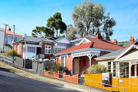 Hobart Self-Guided Audio Tour - Attractions Melbourne 7