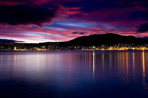 Hobart And Surrounds Photography Workshop - Attractions Melbourne 0