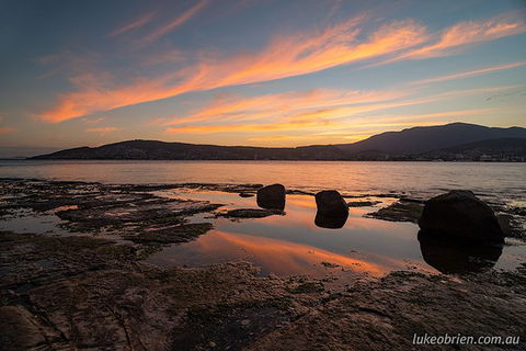 Hobart And Surrounds Photography Workshop - Attractions Melbourne 3