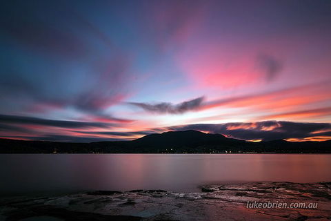 Hobart And Surrounds Photography Workshop - Attractions Melbourne 6