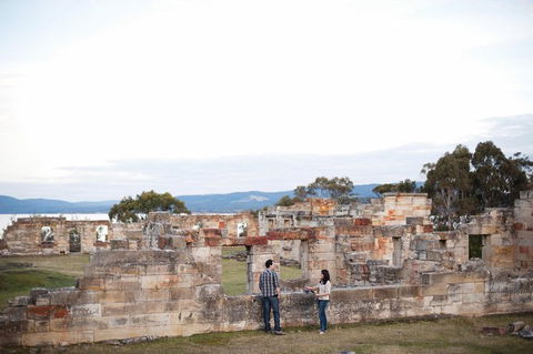 Cruise Ship Special From Port Arthur: Explore Tasman Peninsula With Free WiFi - Attractions Melbourne 4