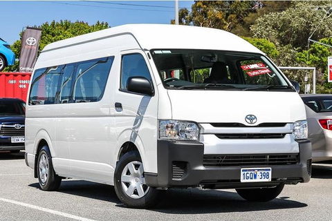Cruise Ship Special From Port Arthur: Explore Tasman Peninsula With Free WiFi - Attractions Melbourne 6