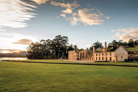 Port Arthur Shuttle From Hobart - Attractions Melbourne 2