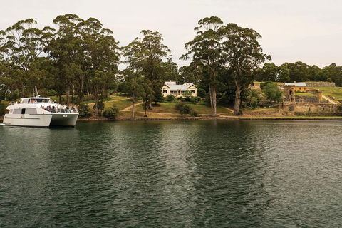 Port Arthur Shuttle From Hobart - Attractions Melbourne 10