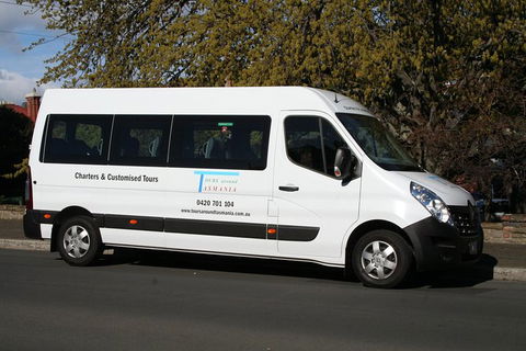 Port Arthur Shuttle From Hobart - Attractions Melbourne 9