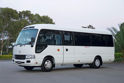 Port Arthur Shuttle From Hobart - Attractions Melbourne 5
