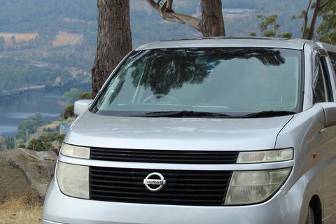 Huon Valley Wine And Cider Tour - Attractions Melbourne 1
