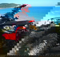 Half-Day Guided ATV Exploration Tour from Coles Bay - Attractions Melbourne
