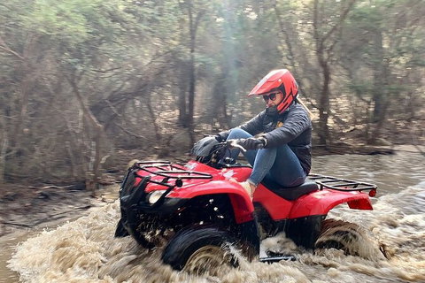 Half-Day Guided ATV Exploration Tour From Coles Bay - Attractions Melbourne 7