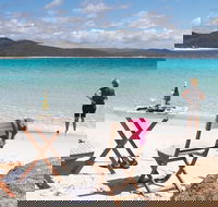 4x4 and Lunch Full Day Freycinet and Wineglass Bay - Attractions Melbourne