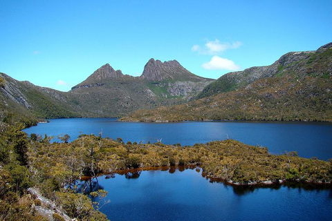 7 Day Private Tour Of Tasmania From Hobart - Attractions Melbourne 0