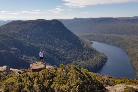 Mount Field National Park - Tarn Shelf & Russell Falls - Guided Hiking Tour - Attractions Melbourne 2