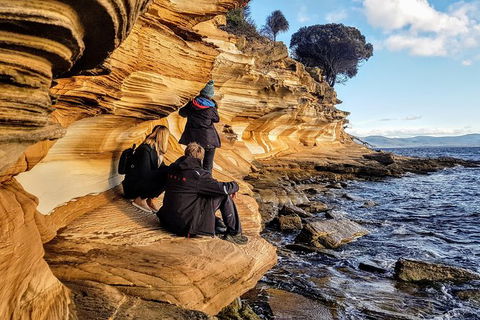 3-Day: Hobart Nature Walking Tour: Maria Island, Cape Raoul & Mount Field - Attractions Melbourne 0