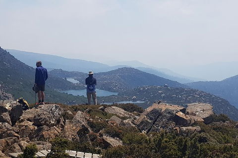 3-Day: Hobart Nature Walking Tour: Maria Island, Cape Raoul & Mount Field - Attractions Melbourne 11