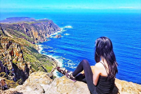 3-Day: Hobart Nature Walking Tour: Maria Island, Cape Raoul & Mount Field - Attractions Melbourne 5