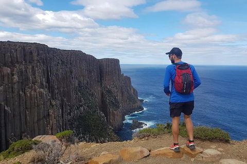 3-Day: Hobart Nature Walking Tour: Maria Island, Cape Raoul & Mount Field - Attractions Melbourne 13