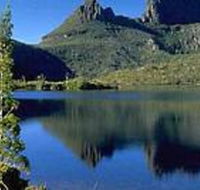 Cradle Mountain National Park Day Tour from Launceston - Attractions Melbourne