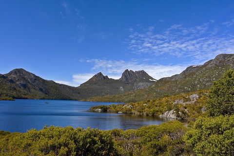 Cradle Mountain National Park Day Tour From Launceston - Attractions Melbourne 20