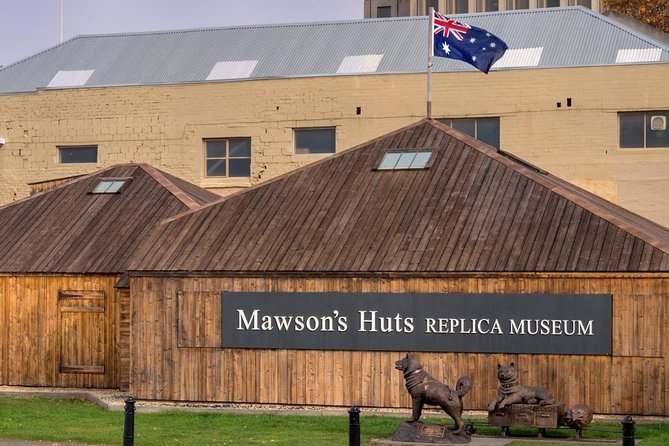  Attractions Melbourne