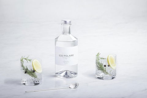 Tasmania\'s Sud Polaire Gin Experience - Attractions Melbourne 0