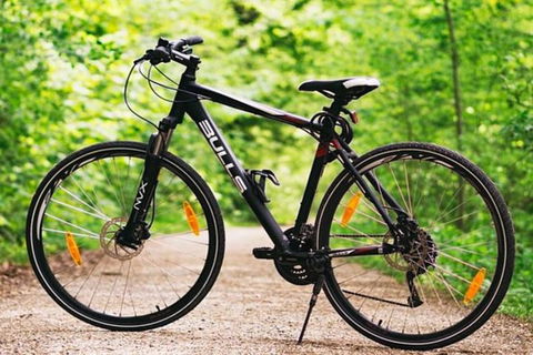 Hobart Shore Excursion: Small Group Mount Wellington 3-Hour Bike Tour - Attractions Melbourne 4