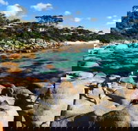 4-Day Tasmania East Coast Adventure from Launceston to Hobart Including Bay of Fires Wineglass Bay Bruny Island and Port Arthu - Attractions Melbourne