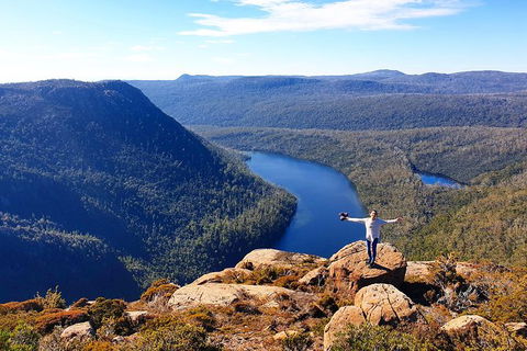 2-Day: Hobart Adventure Tour: Mount Field And Cape Hauy Hikes - Attractions Melbourne 0