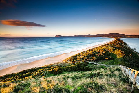 Full-Day Guided Bruny Island Tour From Hobart - Attractions Melbourne 0