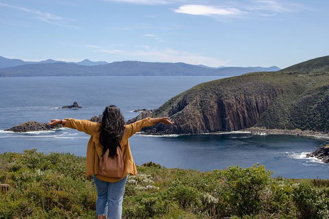 Full-Day Guided Bruny Island Tour From Hobart - Attractions Melbourne 7