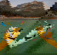 The Freycinet Paddle - Attractions Melbourne