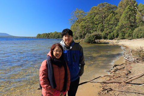 Lake St. Clair And Western Wilderness Active Day Trip From Hobart - Attractions Melbourne 14