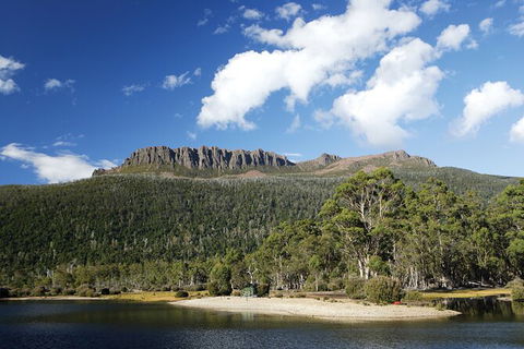 Lake St. Clair And Western Wilderness Active Day Trip From Hobart - Attractions Melbourne 17