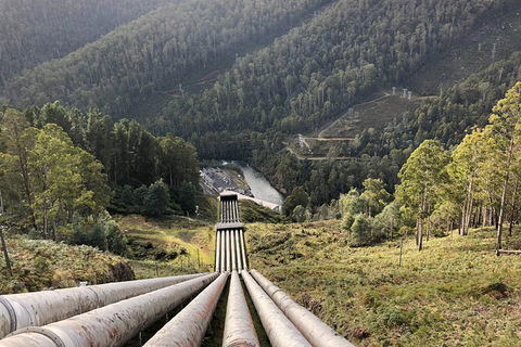 Lake St. Clair And Western Wilderness Active Day Trip From Hobart - Attractions Melbourne 3