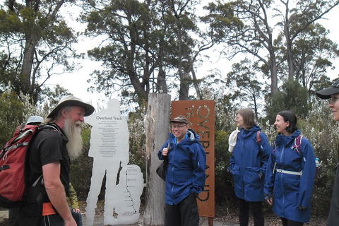 Lake St. Clair And Western Wilderness Active Day Trip From Hobart - Attractions Melbourne 6
