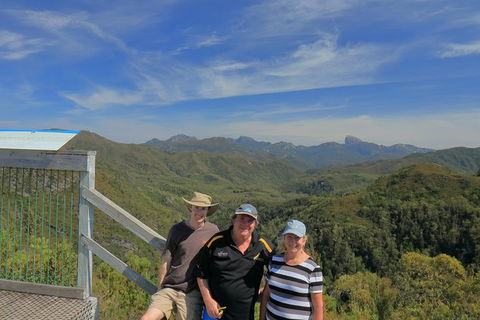Lake St. Clair And Western Wilderness Active Day Trip From Hobart - Attractions Melbourne 7