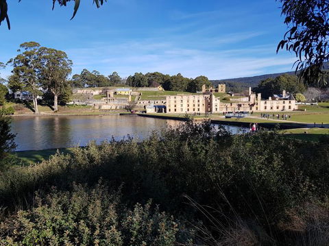Port Arthur Tour From Hobart - Attractions Melbourne 2
