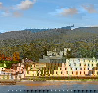 Port Arthur Tour from Hobart - Attractions Melbourne