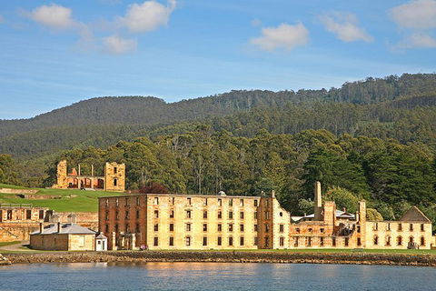 Port Arthur Tour From Hobart - Attractions Melbourne 10