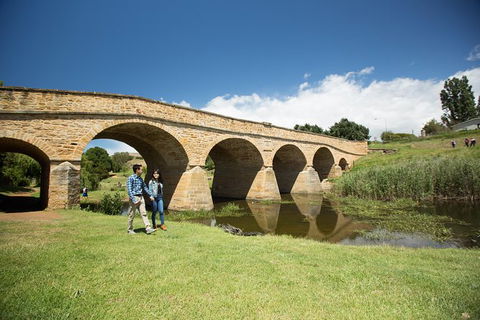 Port Arthur Tour From Hobart - Attractions Melbourne 13