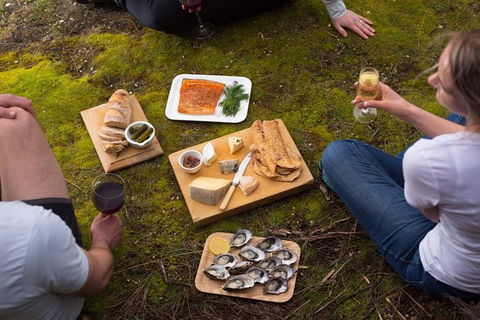 3-Day Small Group Bruny Island Guided Walk From Hobart - Attractions Melbourne 1