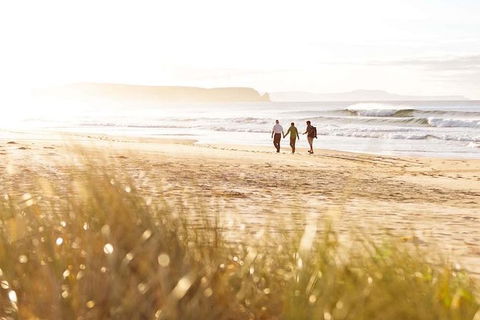 3-Day Small Group Bruny Island Guided Walk From Hobart - Attractions Melbourne 0
