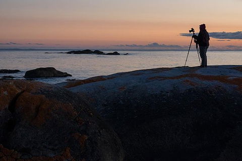 3-Day Bay Of Fires Photography Workshop From Hobart - Attractions Melbourne 1